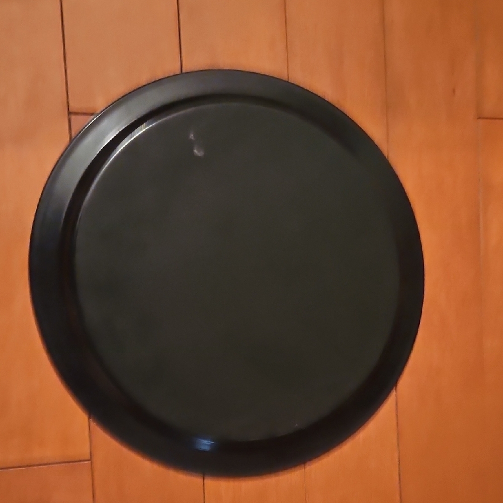 Colorful Decorative Plate - Picture 2 of 4